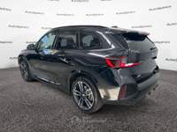 BMW X1 xDrive 20d MSport DCT Nero usata Spinea
