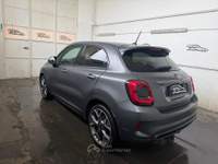 Fiat 500 1.6 Mjet 120CV 4x2 DDCT Sport TUA DA 179,00 AL MESE Grigio usata San Giuseppe Vesuviano