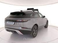 Land Rover Range Rover Velar 2.0d i4 mhev R-Dynamic S 4wd 204cv auto Grigio usata Roma