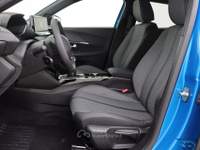 Peugeot 2008 Km0 *Bluetooth - NAVIGAT* Blu/Azzurro usata Moncalieri