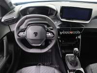 Peugeot 2008 Km0 *Bluetooth - NAVIGAT* Blu/Azzurro usata Moncalieri