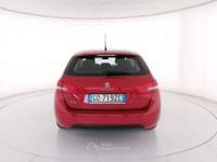 Peugeot 308 SW 1.5 bluehdi Active Business s&s 130cv my20 Rosso usata Roma
