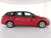 Peugeot 308 SW 1.5 bluehdi Active Business s&s 130cv my20 Rosso usata Roma