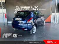 Lancia Ypsilon Ypsilon 1.3 mjt Gold s&s 95cv my16 Blu/Azzurro usata Napoli