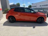 Opel Corsa GS Line Arancione usata Poviglio
