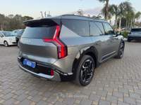Kia Sportage EV9 Dual Motor 99,8 kWh AWD GT Grigio usata Mesagne