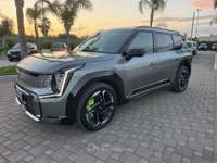 Kia Sportage EV9 Dual Motor 99,8 kWh AWD GT Grigio usata Mesagne