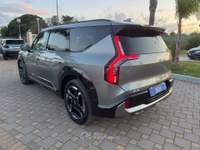 Kia Sportage EV9 Dual Motor 99,8 kWh AWD GT Grigio usata Mesagne