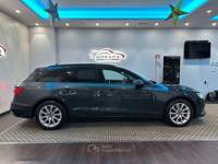 Audi A4 /163 CV S tronic Business Advanced Grigio usata Prato