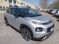 Citroen C3 Aircross S&S Shine Grigio usata PARMA