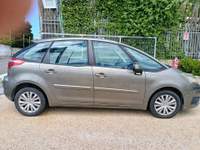 Citroen C4 Picasso 1.6 HDi 110 FAP Elegance Bronzo usata Altamura