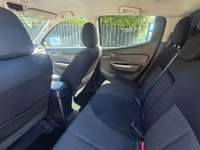 Mitsubishi L200 Mitsubishi L200 Nero usata Brandizzo