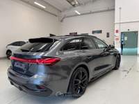 Audi A5 Avant TDI 204CV mHEV+ S-Tronic Quattro S usata Modena