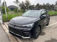 Volkswagen Tiguan DSG 4MOTION R-L usata Modena Volkswagen Tiguan DSG 4MOTION R-L usata Modena
