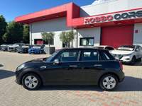 MINI Clubman 1.5 Business 5p UNIPRO NEOPAT BOOKSERVICE EURO6 Nero usata San Felice sul Panaro