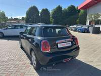 MINI Clubman 1.5 Business 5p UNIPRO NEOPAT BOOKSERVICE EURO6 Nero usata San Felice sul Panaro