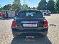 MINI Clubman 1.5 Business 5p UNIPRO NEOPAT BOOKSERVICE EURO6 Nero usata San Felice sul Panaro