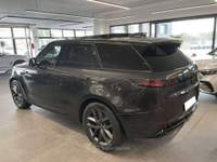 Land Rover Range Rover Sport Range Rover Sport 3.0d i6 mhev Dynamic HSE awd 250cv auto Grigio usata Marino