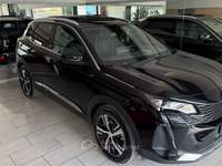 Peugeot 3008 GT PACK S TETTO UFF ITALIA Nero usata Rotondi