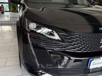 Peugeot 3008 GT PACK S TETTO UFF ITALIA Nero usata Rotondi