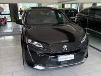 Peugeot 3008 GT PACK S TETTO UFF ITALIA Nero usata Rotondi