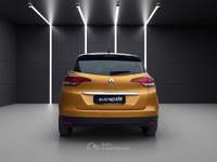 Renault Scénic Scénic dCi 160 CV EDC Energy Edition One Oro usata San Nicola la Strada