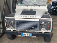 Land Rover Defender Defender accessoriato Bianco usata Selvazzano
