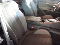 Peugeot 3008 Peugeot 3008 HDi Active Nero usata Genzano di Roma