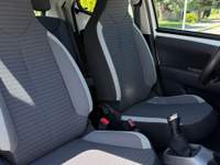 Toyota Aygo Toyota Aygo Connect 1.0 VVT-i 72CV Bianco usata Altamura