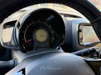 Toyota Aygo Toyota Aygo Connect 1.0 VVT-i 72CV Bianco usata Altamura