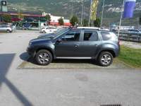 Dacia Duster UNICO PROPIETARIO Grigio usata ARCO