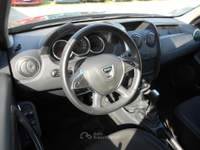 Dacia Duster UNICO PROPIETARIO Grigio usata ARCO