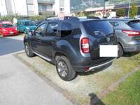 Dacia Duster UNICO PROPIETARIO Grigio usata ARCO