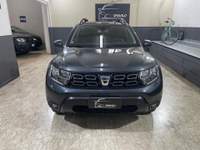 Dacia Duster 4x2 Prestige Grigio usata Giugliano in Campania