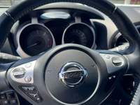 Nissan Juke NISSAN JUKE PERFETTA PREZZO NON LEGATO A FINANZIAMENTO Bianco usata Aprilia
