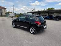 DS Automobiles DS 3 VETTURA DEL MERCATO ITALIANO Nero usata SANT'AGATA DE'  GOTI