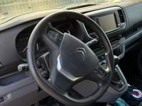 Citroen Jumpy GANCIO TRAINO UNICO PROPRIETARIO Bianco usata ALBINEA