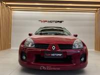 Renault Clio V6 3.0 230CV **RARISSIMA ** ESEMPLARE NR 565 Rosso usata Latina