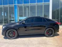 Mercedes-Benz GLE S 4Matic+ Mild Hybrid Coupé - ANTICIPO €39.900 NOLEGGIO NO SCORING Nero usata Gela