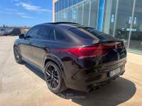 Mercedes-Benz GLE S 4Matic+ Mild Hybrid Coupé - ANTICIPO €39.900 NOLEGGIO NO SCORING Nero usata Gela