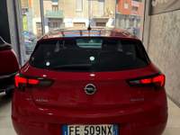 Opel Astra Start&Stop aut. 5 porte Innovation Rosso usata Moncalieri