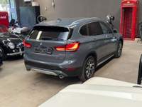 BMW X1 xDrive18d xLine Grigio usata Bologna