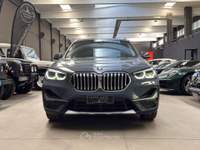 BMW X1 xDrive18d xLine Grigio usata Bologna