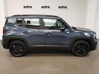 Jeep Renegade 1.5 turbo t4 mhev Summit 2wd dct Blu/Azzurro usata Arona