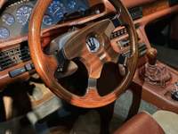 Maserati Biturbo Biturbo Si Rosso usata Fagnano Olona