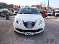 Lancia Ypsilon Ypsilon 1.3 mjt Silver s&amp;s 95cv Bianco usata Soriano nel Cimino