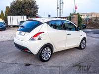 Lancia Ypsilon Ypsilon 1.3 mjt Silver s&amp;s 95cv Bianco usata Soriano nel Cimino