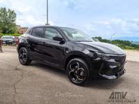 Alfa Romeo Junior 1.2 ibrida Ti 145cv edct6 Nero usata Soriano nel Cimino