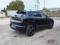 Alfa Romeo Junior 1.2 ibrida Ti 145cv edct6 Nero usata Soriano nel Cimino