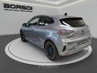 Renault Clio  - clio full hybrid e-tech 145 cv 5 porte espri Grigio usata Treviso